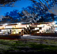 Strawhouse Wines - Accommodation Brisbane
