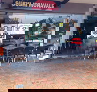 Sushi Monavale - Accommodation Brisbane
