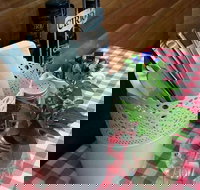 Sweet Okra - Accommodation Brisbane