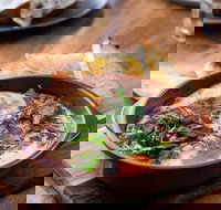 The Kardinia Cafe - Accommodation Brisbane