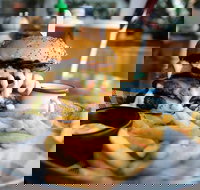 The Bayview Hotel - Accommodation Brisbane