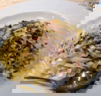 Venice Pizza Bar  Restaurant - Accommodation Brisbane