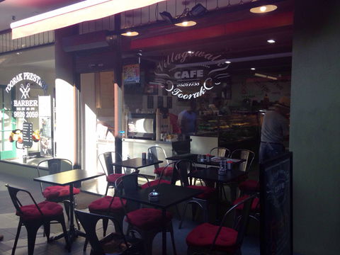 Villagewalk Cafe - Accommodation Brisbane 0