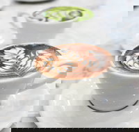 White Mojo Speciality Coffee  Roaster - Balwyn - Accommodation Brisbane