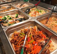 Yes Buffet Family Restaurant - Accommodation Brisbane