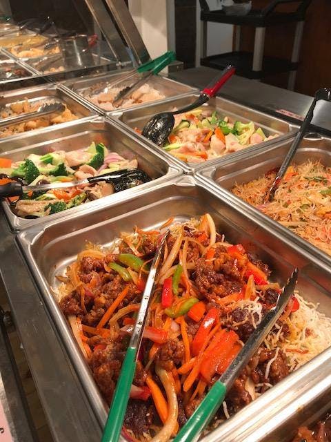 Yes Buffet Family Restaurant - Accommodation Brisbane 0