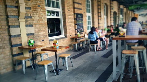 Zero Fox - Accommodation Brisbane 0