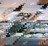 Arch View  Cafe - Accommodation Brisbane