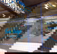 Arthur's Fish  Chips