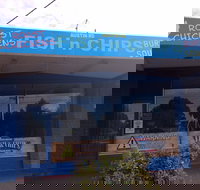 Austin Road Fish  Chips