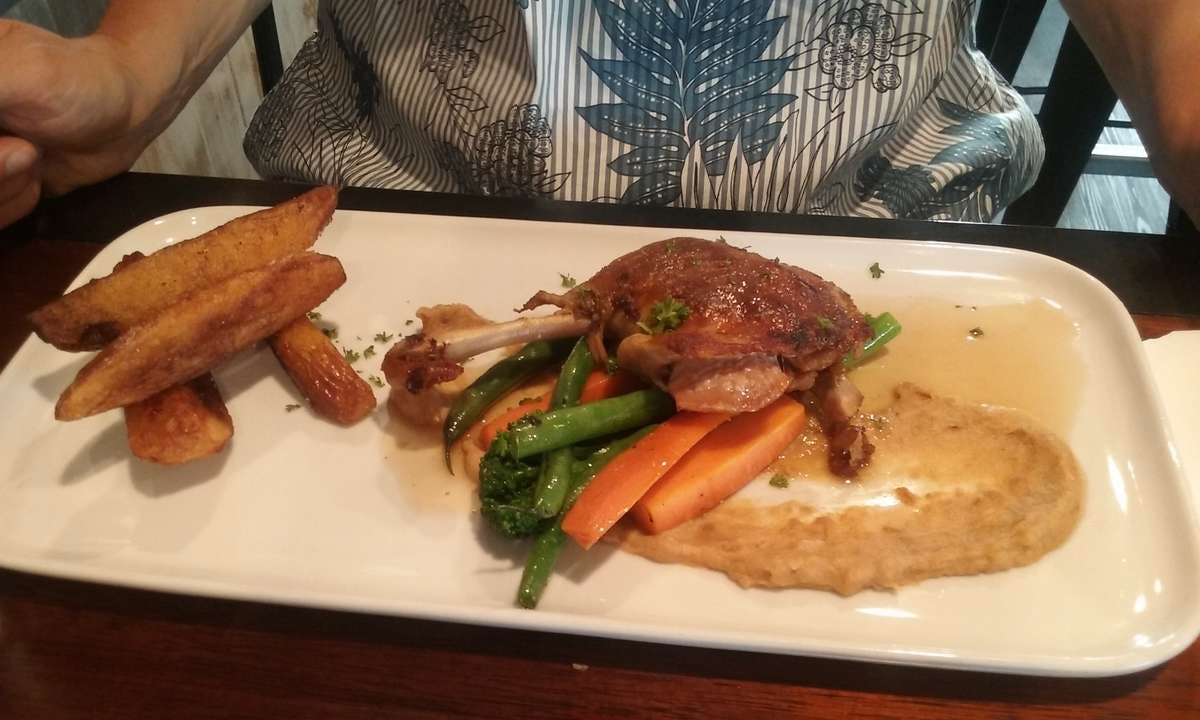  Accommodation Brisbane