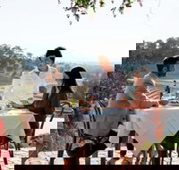 Bistro Molines - Accommodation Brisbane