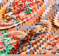 Brigade Lounge - The Light Brigade - Accommodation Brisbane