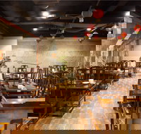 Cafe Escargot - Accommodation Brisbane