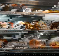 Calypso Bakery Cafe - Accommodation Brisbane