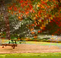 Deep Woods Estate - Accommodation Brisbane