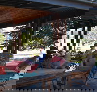 Duck'n Fishes Cafe and Bar - Accommodation Brisbane