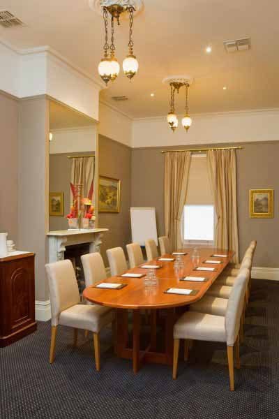 Edinburgh Hotel & Cellars - Accommodation Brisbane 0
