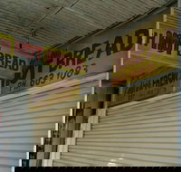Empress Hot Bread - Accommodation Brisbane