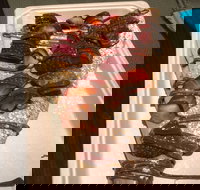 Francois Creperie - Accommodation Brisbane