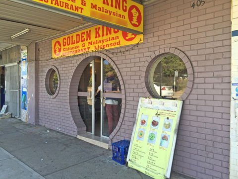 Golden King - Accommodation Brisbane 0