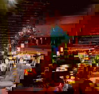 Goodfellas Cafe - Accommodation Brisbane