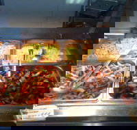 Hackham Pizza Pan - Accommodation Brisbane