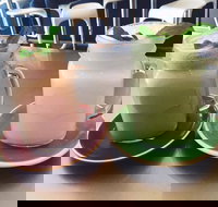 Halo Espresso - Accommodation Brisbane