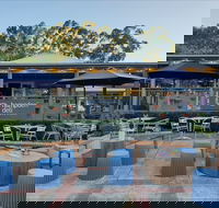 Hampden Deli Dining and School - Accommodation Brisbane