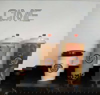 I Cafe  Tea - Accommodation Brisbane