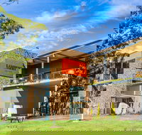 Lambert Estate Wines - Accommodation Brisbane