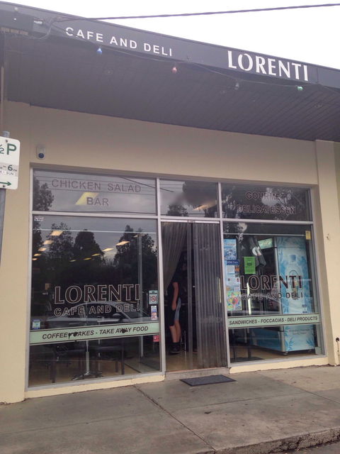 Lorenti - Accommodation Brisbane 0