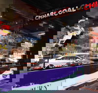 Lower Plenty Charcoal Chicken - Accommodation Brisbane