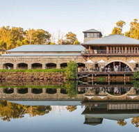 Millbrook Winery - Accommodation Brisbane