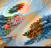 Nguyen Brothers - Accommodation Brisbane