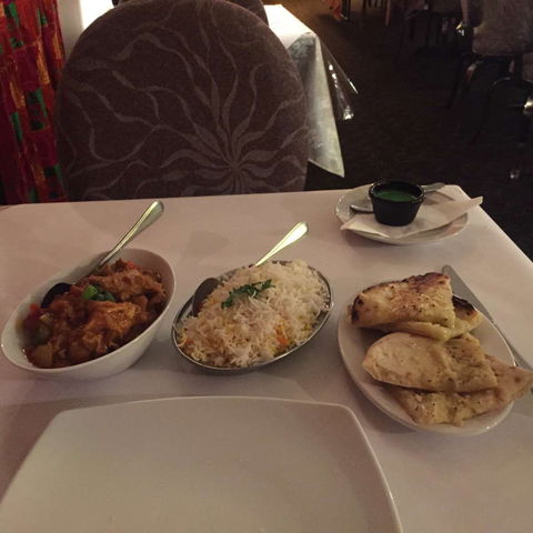 Pandori - Accommodation Brisbane 0