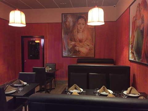 Parivaar - Accommodation Brisbane 0