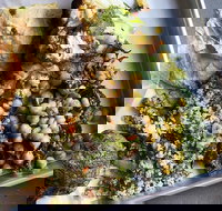 Port Xpresso Cafe - Accommodation Brisbane