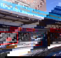 Putney Take-Away - Accommodation Brisbane