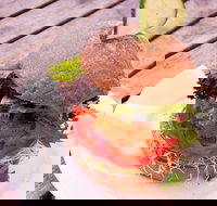 Raw Energy - Cotton Tree - Accommodation Brisbane