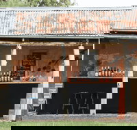 Rosby Wines Cellar Door and Sculpture Garden - Accommodation Brisbane