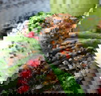 Sotto on West - Accommodation Brisbane