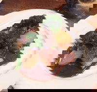 Sugo - Accommodation Brisbane