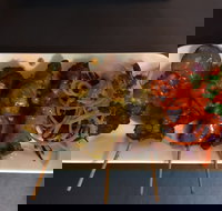 Thai Mangoes - Accommodation Brisbane