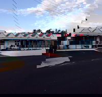 The Colourpatch Cafe - Accommodation Brisbane