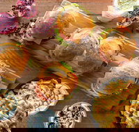 The Cow Boy - Accommodation Brisbane