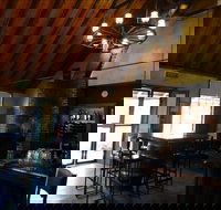 The Lion Of Waterloo Restaurant - Closed Until Further Notice - Accommodation Brisbane