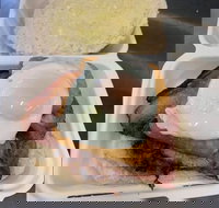 The Kingfisher Cafe - Accommodation Brisbane