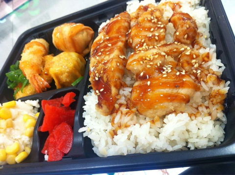 Tokyo Sushi - Accommodation Brisbane 0