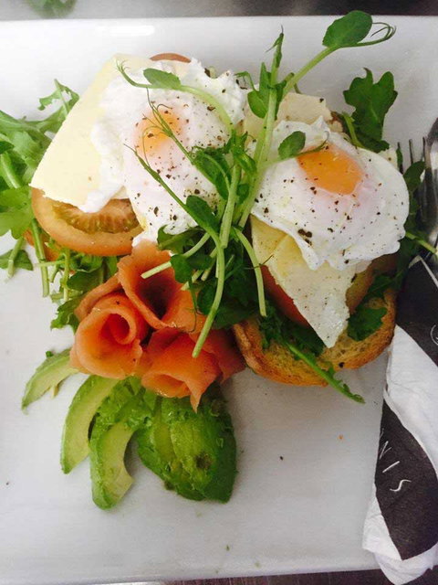 Toscanini's - Applecross - Accommodation Brisbane 0